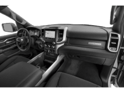 Ram 1500 Big Horn 4x2 Crew Cab 5'7" Box 2024