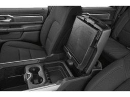 Ram 1500 Big Horn 4x2 Crew Cab 5'7" Box 2024