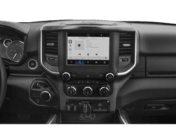 Ram 1500 Big Horn 4x2 Crew Cab 5'7" Box 2024