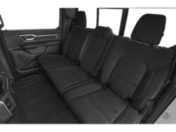 Ram 1500 Big Horn 4x2 Crew Cab 5'7" Box 2024