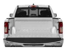 Ram 1500 Big Horn 4x2 Crew Cab 5'7" Box 2024