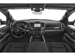 Ram 1500 Big Horn 4x2 Crew Cab 5'7" Box 2024