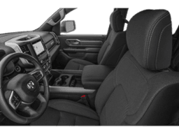 Ram 1500 Big Horn 4x2 Crew Cab 5'7" Box 2024