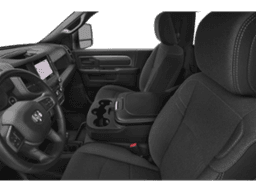 Ram 2500 Tradesman 4x4 Reg Cab 8' Box 2024