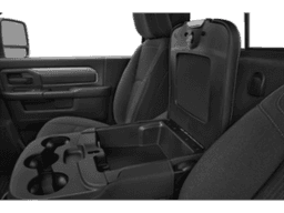 Ram 2500 Tradesman 4x4 Reg Cab 8' Box 2024