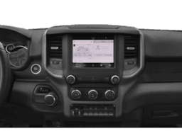 Ram 2500 Tradesman 4x4 Reg Cab 8' Box 2024