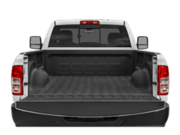 Ram 2500 Tradesman 4x4 Reg Cab 8' Box 2024