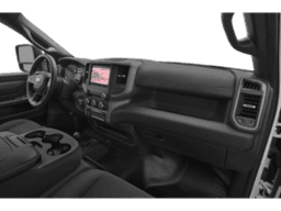 Ram 2500 Tradesman 4x4 Reg Cab 8' Box 2024