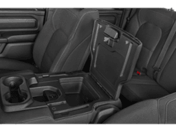 Ram 1500 Tradesman 4x4 Quad Cab 6'4" Box 2024
