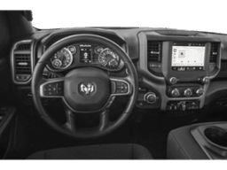 Ram 1500 Tradesman 4x4 Quad Cab 6'4" Box 2024