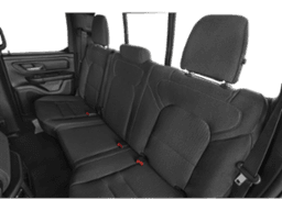 Ram 1500 Tradesman 4x4 Quad Cab 6'4" Box 2024