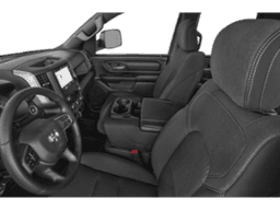 Ram 1500 Tradesman 4x4 Quad Cab 6'4" Box 2024