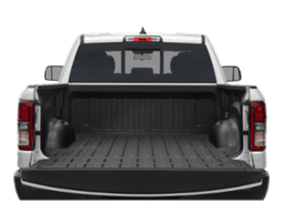 Ram 1500 Tradesman 4x4 Quad Cab 6'4" Box 2024