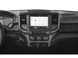 Ram 1500 Tradesman 4x4 Quad Cab 6'4" Box 2024