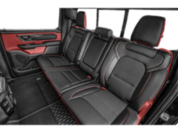 Ram 1500 TRX 4x4 Crew Cab 5'7" Box 2024