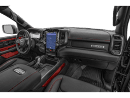Ram 1500 TRX 4x4 Crew Cab 5'7" Box 2024