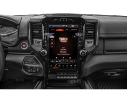 Ram 1500 TRX 4x4 Crew Cab 5'7" Box 2024