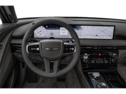 Genesis G80 2.5T AWD 2027