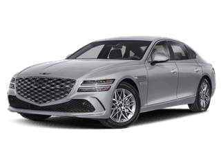 Genesis G80 2.5T AWD Genesis G80 2.5T AWD