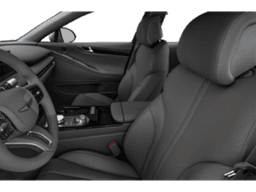 Genesis G80 2.5T AWD 2027