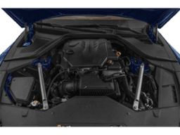 Genesis G80 2.5T AWD 2027