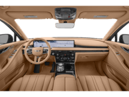 Genesis G80 2.5T AWD 2027