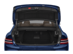 Genesis G80 2.5T AWD 2027
