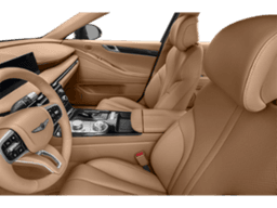 Genesis G80 2.5T AWD 2027