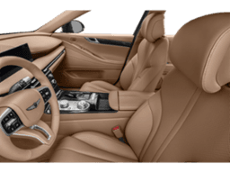 Genesis G80 2.5T AWD 2027