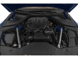 Genesis G80 2.5T AWD 2027