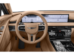 Genesis G80 2.5T AWD 2027