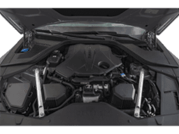 Genesis G80 3.5T Sport Prestige AWD 2027