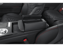 Genesis G80 3.5T Sport Prestige AWD 2027
