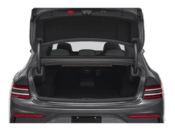Genesis G80 2.5T Sport Prestige AWD 2027