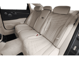 Genesis G80 3.5T Sport Prestige AWD 2027