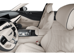 Genesis G80 2.5T Sport Prestige AWD 2027