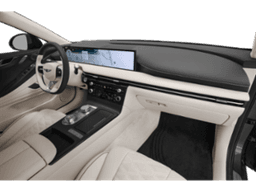 Genesis G80 2.5T Sport Prestige AWD 2027
