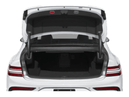 Genesis G80 3.5T Sport Prestige AWD 2027