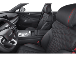 Genesis G80 3.5T Sport Prestige AWD 2027