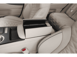 Genesis G80 2.5T Sport Prestige AWD 2027