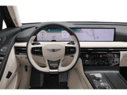 Genesis G80 2.5T Sport Prestige AWD 2027