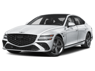 Genesis G80 2.5T Sport Prestige AWD Genesis G80 2.5T Sport Prestige AWD