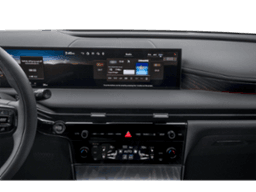 Genesis G80 3.5T Prestige Black AWD 2027