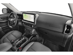 Ford Bronco Sport Badlands 4x4 2025