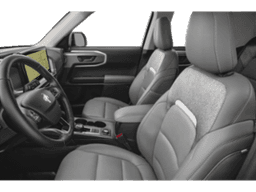 Ford Bronco Sport Badlands 4x4 2025