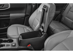 Ford Bronco Sport Badlands 4x4 2025