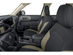 Ford Bronco Sport Big Bend 4x4 2025