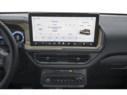 Ford Bronco Sport Big Bend 4x4 2025