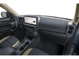 Ford Bronco Sport Big Bend 4x4 2025