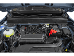 Ford Bronco Sport Big Bend 4x4 2025